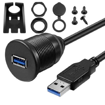 Accessoires voor auto-elektronica – Autokabels, adapters, stopcontacten