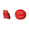 Switch Button Button Red Start Stop Anti-corrosion