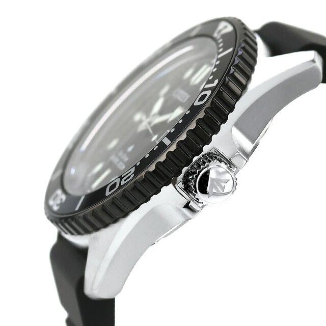 Used [New] Citizen CITIZEN PROMASTER Watch Men's BN0266-07E MARINE Series Diver 200m