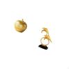 Modern Resin Dolphin Figurine Sculpture for Tabletop Bookshelf Dining Room Bedroom Office Entrance