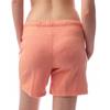 Adidas Womens/Ladies Washed Plain Shorts