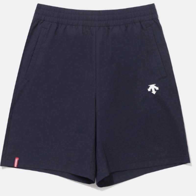 Pantaloni scurți Descent Awaken țesut B1 Sq221ehp51 Aqu0 Blk0 Nvy0