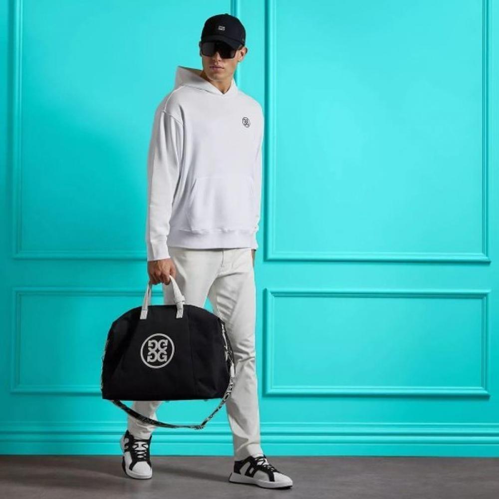 

Мужская толстовка Zippo для гольфа белая для межсезонья Gmm000024 white M95