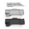 Tissue Box Glasses Holder Case Dashboard Storage Tray For Tesla Model 3 Y Juniper 2025 2026 Center Console Organizer Accessories