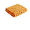 40x40cm Glass Cleaning Towel Yellow Grey Wash Towels Car Detailing Drying Cloth Kitchenware Cleaning Accessories