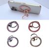 Magnetic Phone Rings Holder for Smartphone Magnet Finger Rings Grip Stand Holder,Foldable Desktop Phone Stand