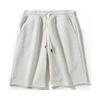 Casual Summer Mens Cotton Shorts With Breathable Fabric For Youth Comfort