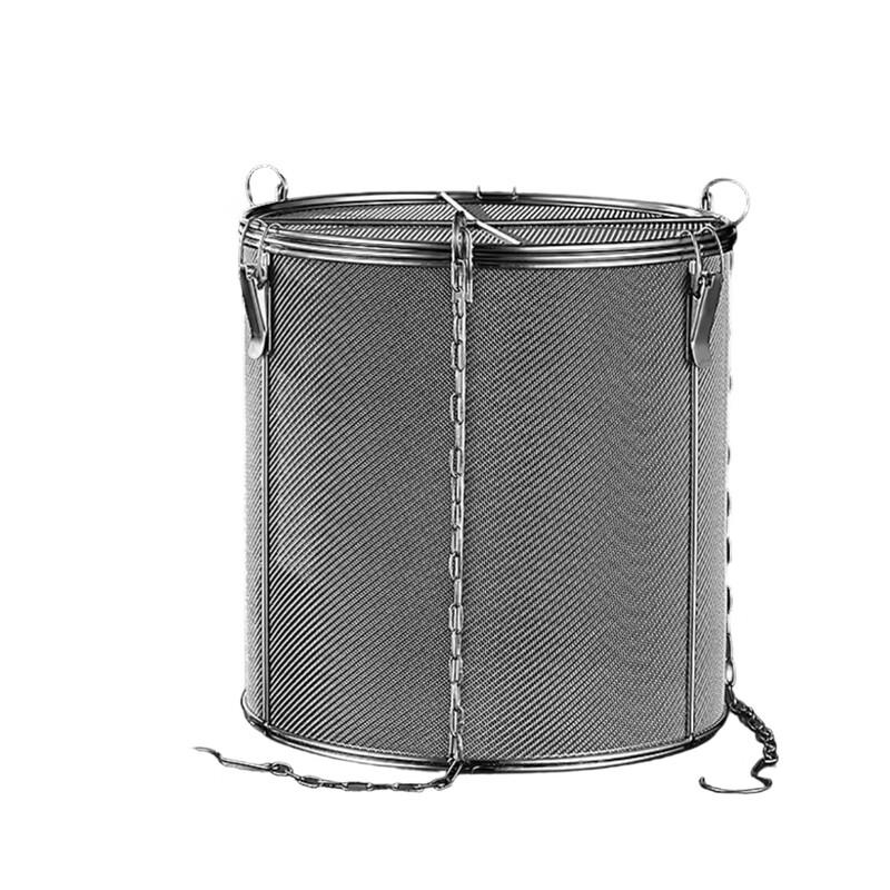 Stainless Steel Spice Infuser