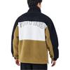 Lifestyle Collection Sports Lifestyle Collection Jacket Men's Basic Black/Papyrus White 152248733S-3