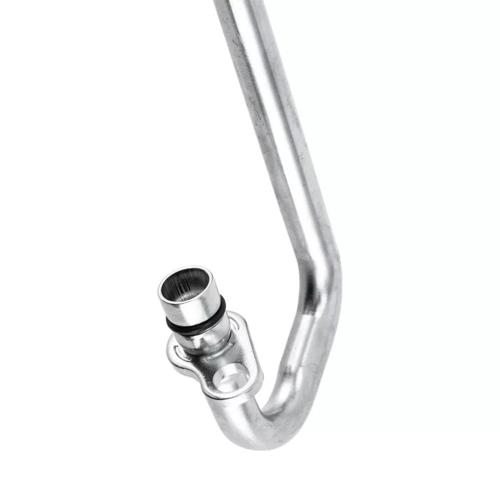 Turbocharger Coolant Return Pipe 11537600592 For Bmw F20 F21 F30