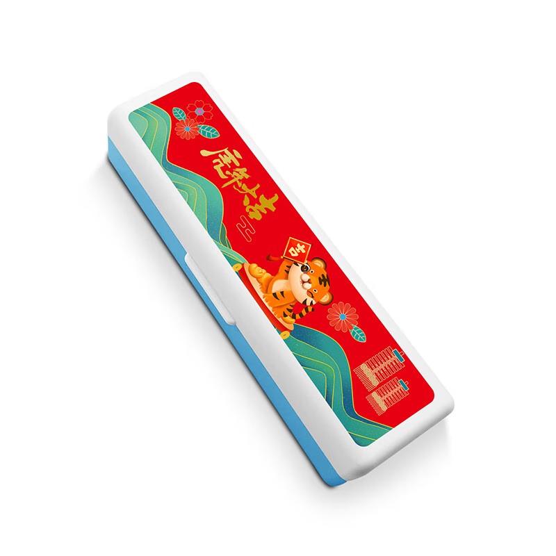 

Portable Stainless Steel Chopsticks & Spoon Set