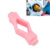 Front Load Washer Door Prop Mouth Shape Strong Magnet Washer Door Stop Prop for Home