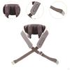 Back Massager with Heat Massage Head Electric for Family Men Male