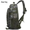 Zhan Ying Tactical Camouflage Hiking Backpack