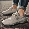 Jeep Men's Breathable Casual Sport Shoes