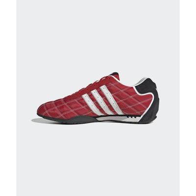 Adi Racer Low Scarlet Unisex Spor Ayakkabı Kırmızı Better-Scarlet Bulut-Beyazı JP7013