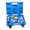 High Precision Engine Timing Tool Kit | Molded Interior Compartments, Set, for