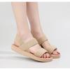 Sandals Women Outer Wear Roman Bottom Ladies Slippers Sandals Flat Bottom
