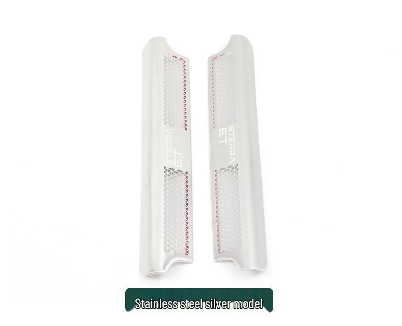 Xingtu Xingji ET Under-Seat Air Vent Cover