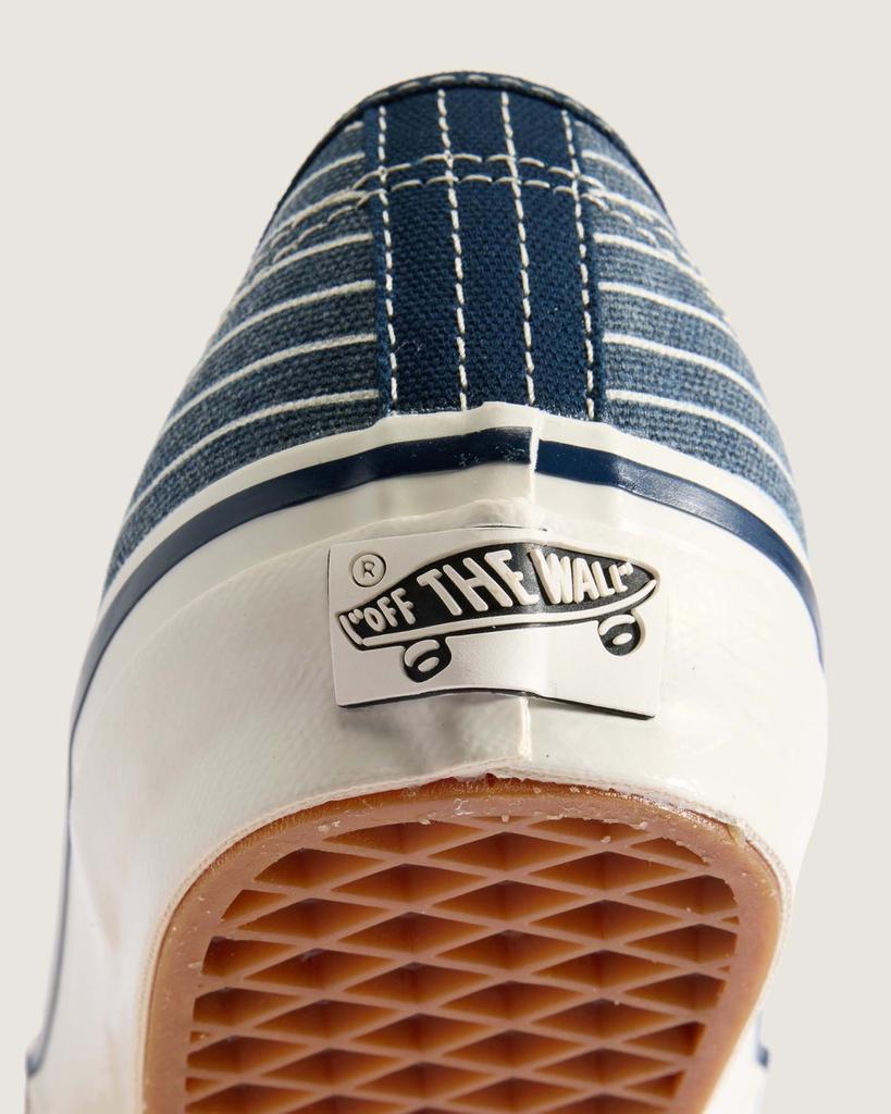 VN000D9NAHD Vans Premium Authentic Checker Stripe (Men's)