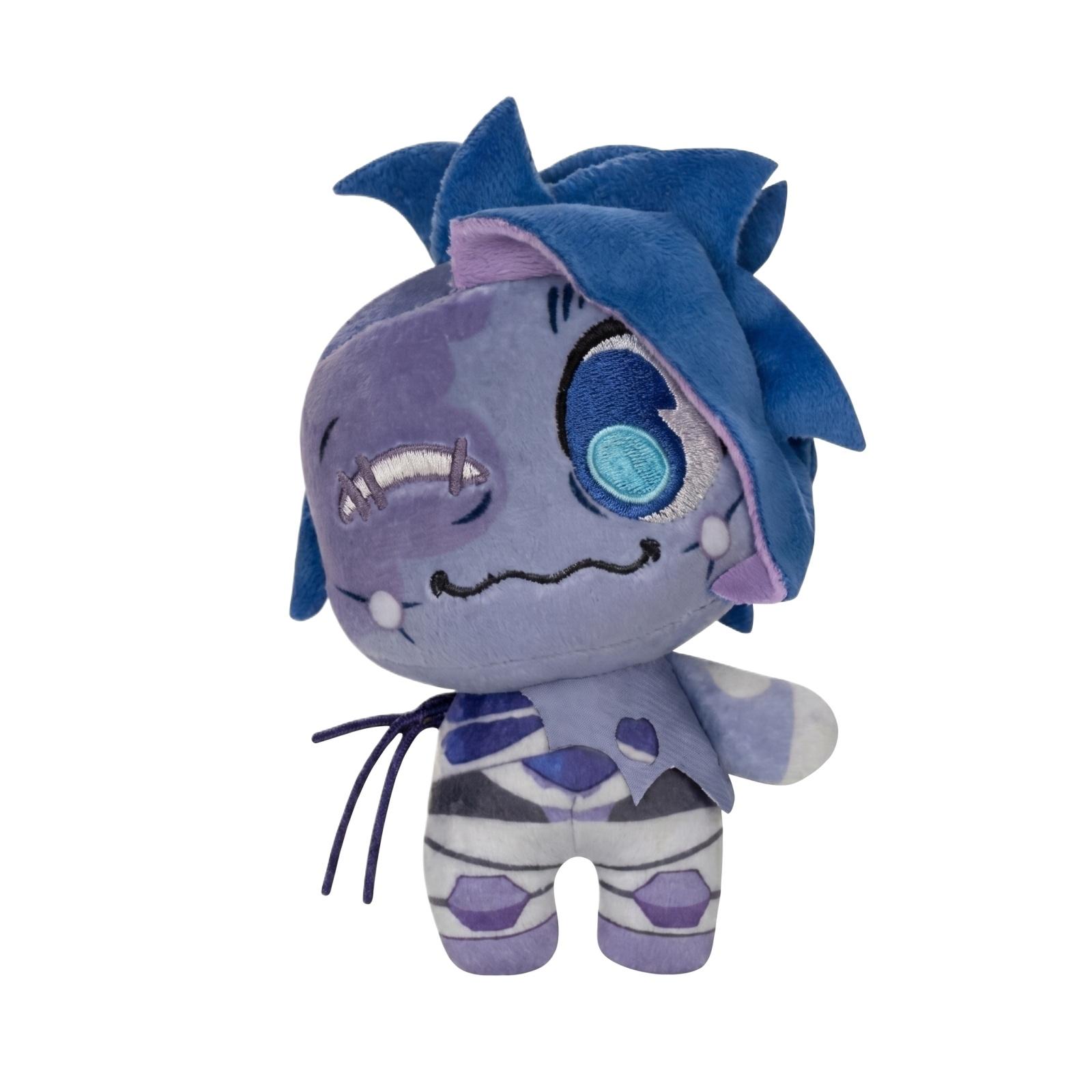 

Game- Plush Toys One Size