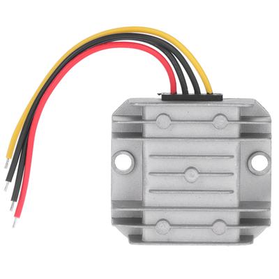 Convertitore di Potenza Regolatore da 12V a 24V Convertitore di Potenza Inverter Impermeabile (3A4L)