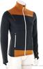 Куртка Ortovox Fleece Light Jacket M (87132) black raven II