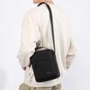 Men's Casual Lightweight Multi-layer Color Simple Outder Bag Women's Versatile Commuting Crossbody Bag