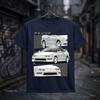 DC2 Stile Type R JDM Maglietta Auto Anni '90 Auto Giapponesi Streetwear Estate 2026 Unisex Unisex Felpa Casual in Cotone Stile Y2k
