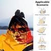 1pc Harry Potter glasses magic Outdoor Flannel Throw Blanket All Season Soft Warmth,Home Decor 1031118