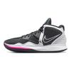 Nike Kyrie Infinity South Beach Unisex Sneakers Black Iron-Grey Pink-Prime CZ0204-003