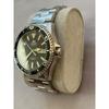 Used Orient Mako Kamasu Dark Green Dial Beautiful Condition