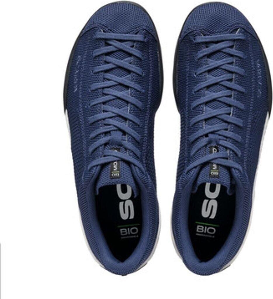 Обувь для треккинга Scarpa Mojito Bio night blue