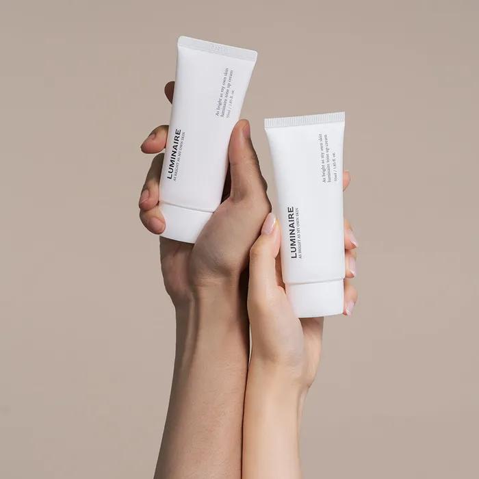 Luminaire Tone Up Cream 55ml
