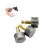Electric Dogs Nail Grinder Head Wheel Replacement Trimmer Grinder Pet Nail Grooming Pet Nail Grinder Head Replacement