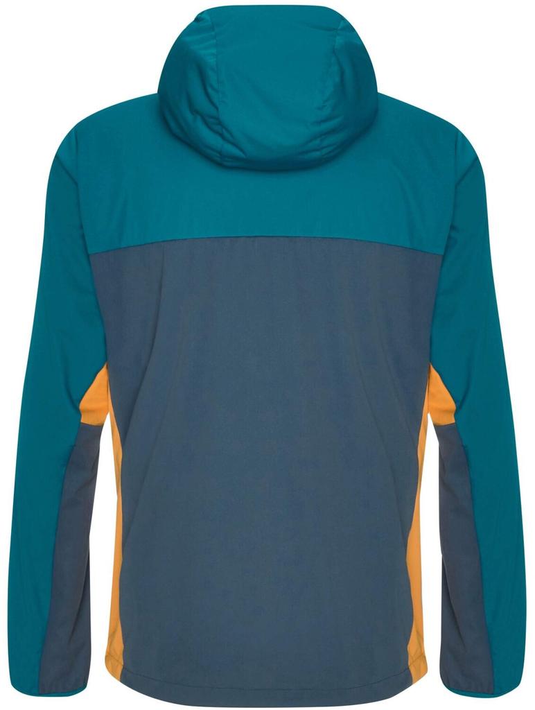Куртка Jack Wolfskin Eagle Peak II Softshell M (1306911) orion blue