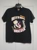 New Dracula Night Of The Vampire Kids Large Black Halloween T-shirt