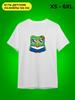 Duolingo Owl T-shirt