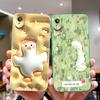 For Vivo Y93 Y93S Y91C Y91i Y90 Y1S Case Fashion Design Camera Protection Shockproof Back Cover Soft Liquid Silicone Phone Cases