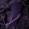Vive - Top-down stimulation rings, vibrating G-spot rabbit - Sora