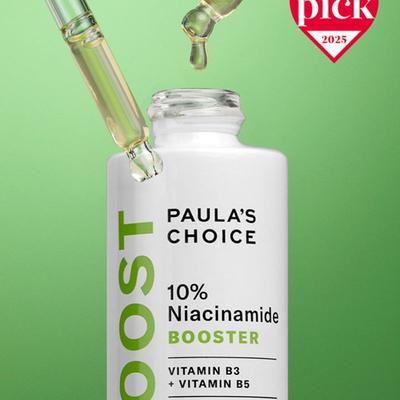 10 % Niacinamid-Booster-Ampulle, 20 ml