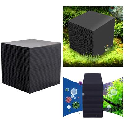 Wasserreiniger Cube Aquarium Filter Eco-Aquarium Filter Ultra Strong