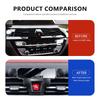 For Mazda Gravity Metal Magnetic Car Phone Holder Auto Accessories 3 6 CX5 2 CX3 CX9 MX5 RX8 Axela Demio Atenza MS a1