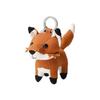 Maison Kitsune Keyring Mini Fox MM06906WW0105 P860