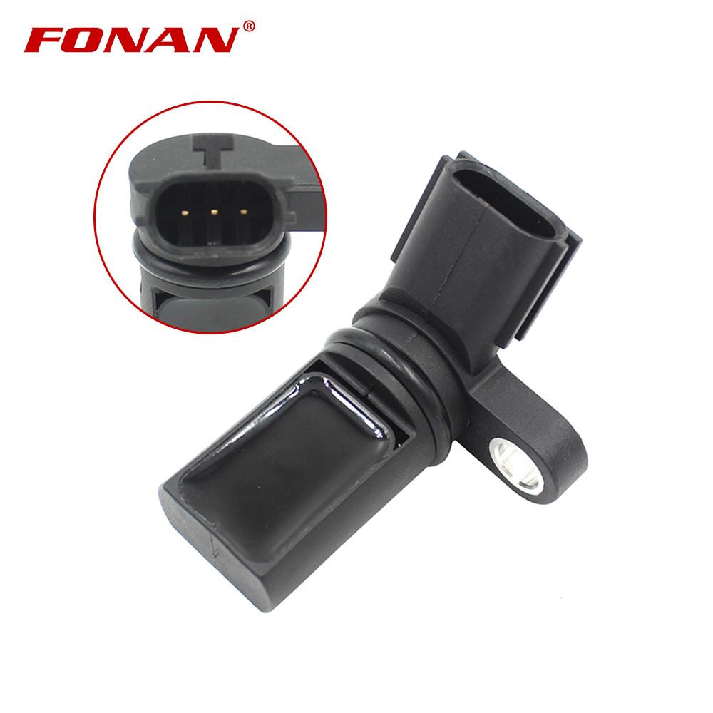 Camshaft Crankshaft Sensor For Nissan Sunny FNB15 B15 QG15DE 1500 Gasoline Manual Transmission 1998-2002 A29630 237314M50A
