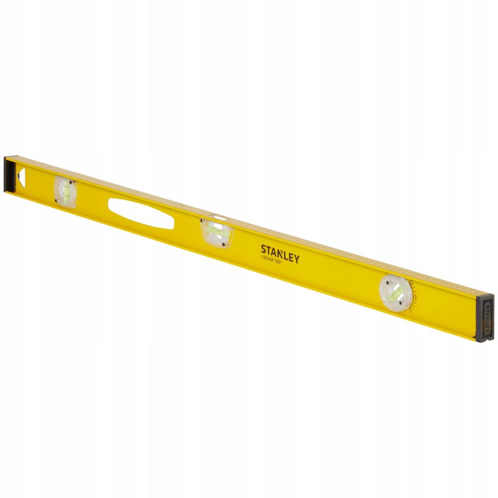 Stanley Pro-180 Spirit Level