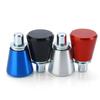 Factory Black/Silver/Red/Blue Colored Supply Aluminum Alloy Threaded-In Spring Loaded Plunger With Hold-Open Feature