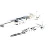 SN-48B Harness Pliers Hand Tools Male Female Auto Clamping Cable Clamp Automotive Crimp Car Electric Pins Insulated Plug