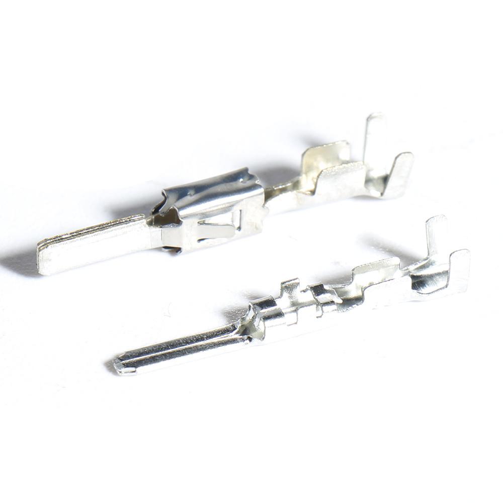 SN-48B Harness Pliers Hand Tools Male Female Auto Clamping Cable Clamp Automotive Crimp Car Electric Pins Insulated Plug
