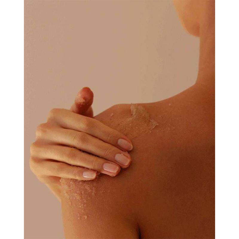 anillO - Fig Whisky Body Scrub